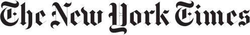 New York Times logo