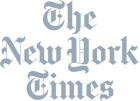 new york times logo